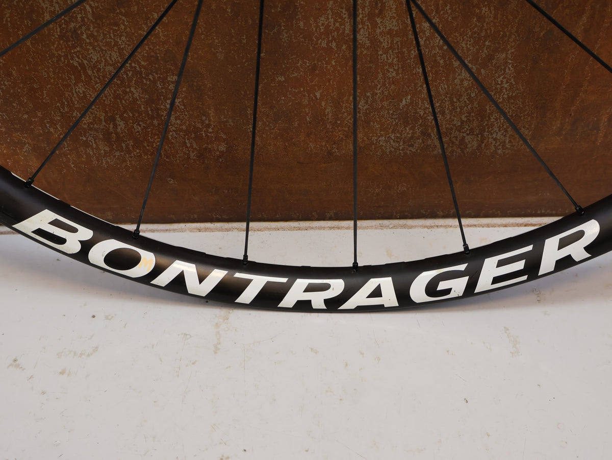 BONTRAGER KOVEE RSL 30 TEAM EDITION FRONT WHEEL 29 BOOST CARBON