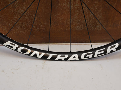 BONTRAGER KOVEE RSL 30 TEAM EDITION FRONT WHEEL 29 BOOST CARBON