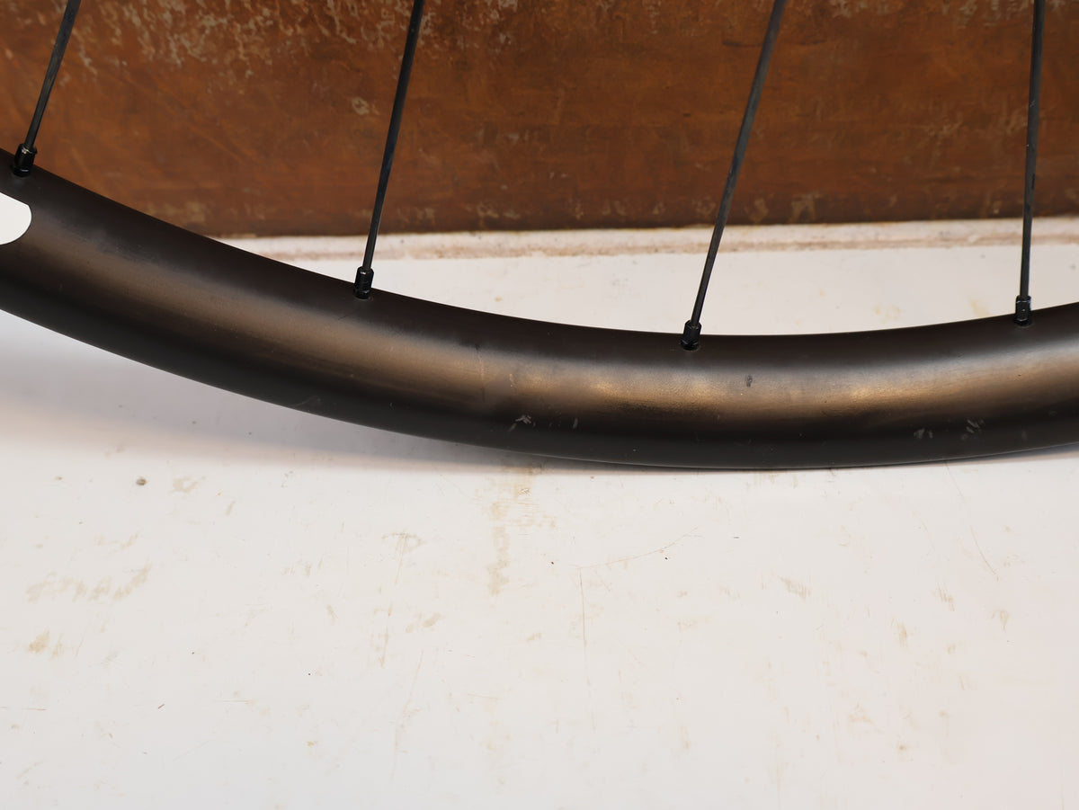 BONTRAGER KOVEE RSL 30 TEAM EDITION FRONT WHEEL 29 BOOST CARBON