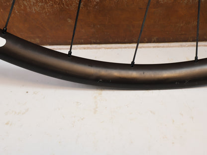 BONTRAGER KOVEE RSL 30 TEAM EDITION FRONT WHEEL 29 BOOST CARBON