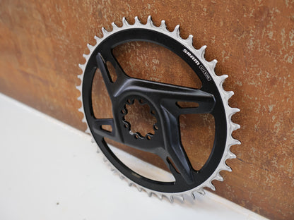 SRAM KETTENBLATT DIRECT MOUNT RED / FORCE X-SYNC / 1-FACH / 12- / 13 FACH / 42T