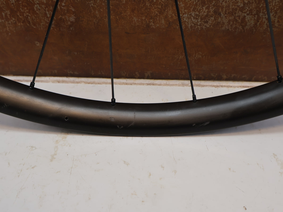BONTRAGER KOVEE RSL 30 TEAM EDITION FRONT WHEEL 29 BOOST CARBON