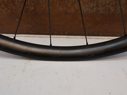 BONTRAGER KOVEE RSL 30 TEAM EDITION FRONT WHEEL 29 BOOST CARBON