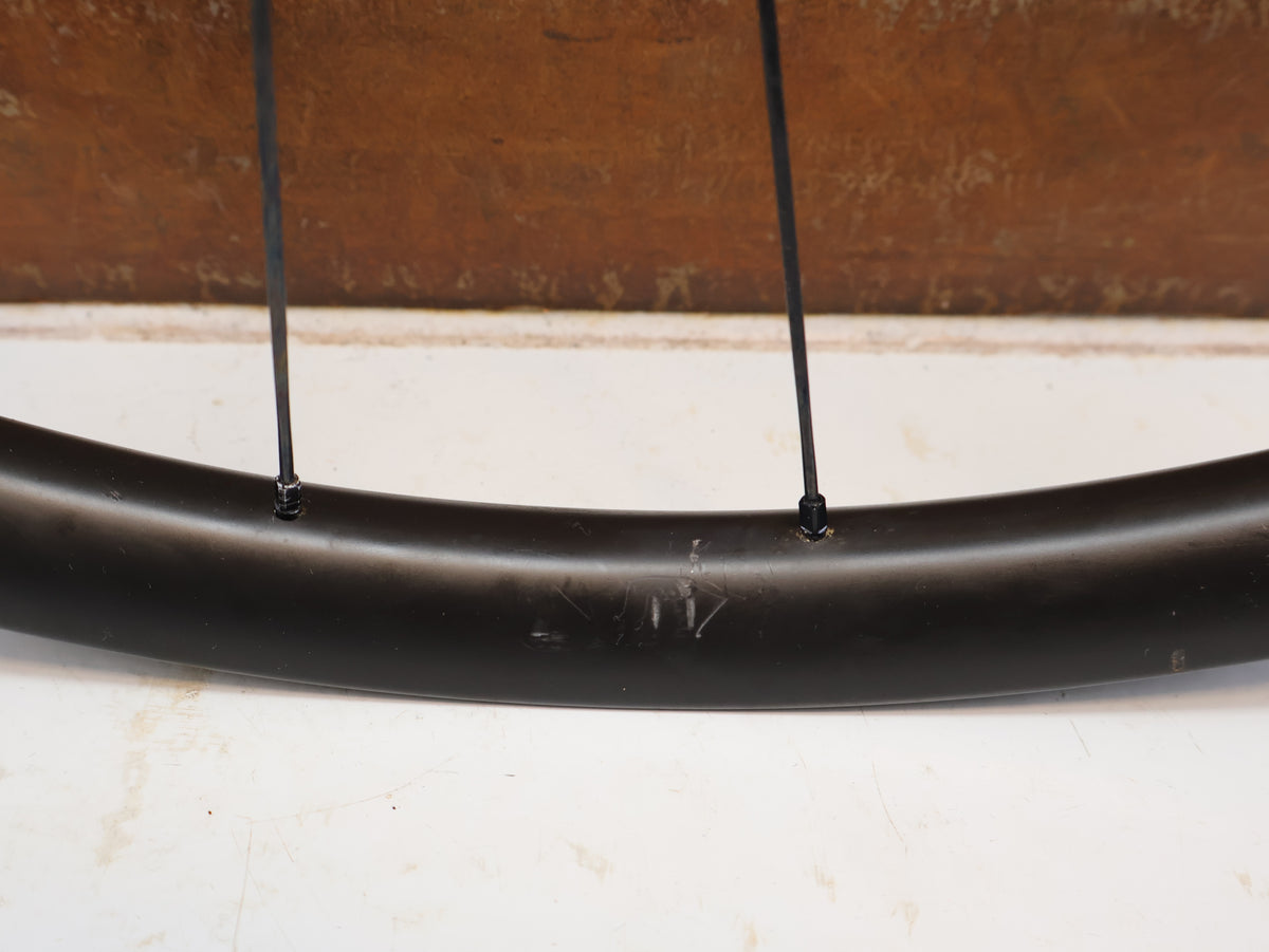 BONTRAGER KOVEE RSL 30 TEAM EDITION FRONT WHEEL 29 BOOST CARBON