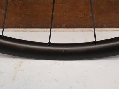 BONTRAGER KOVEE RSL 30 TEAM EDITION FRONT WHEEL 29 BOOST CARBON