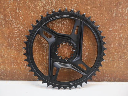 SRAM KETTENBLATT DIRECT MOUNT RED / FORCE X-SYNC / 1-FACH / 12- / 13 FACH / 42T