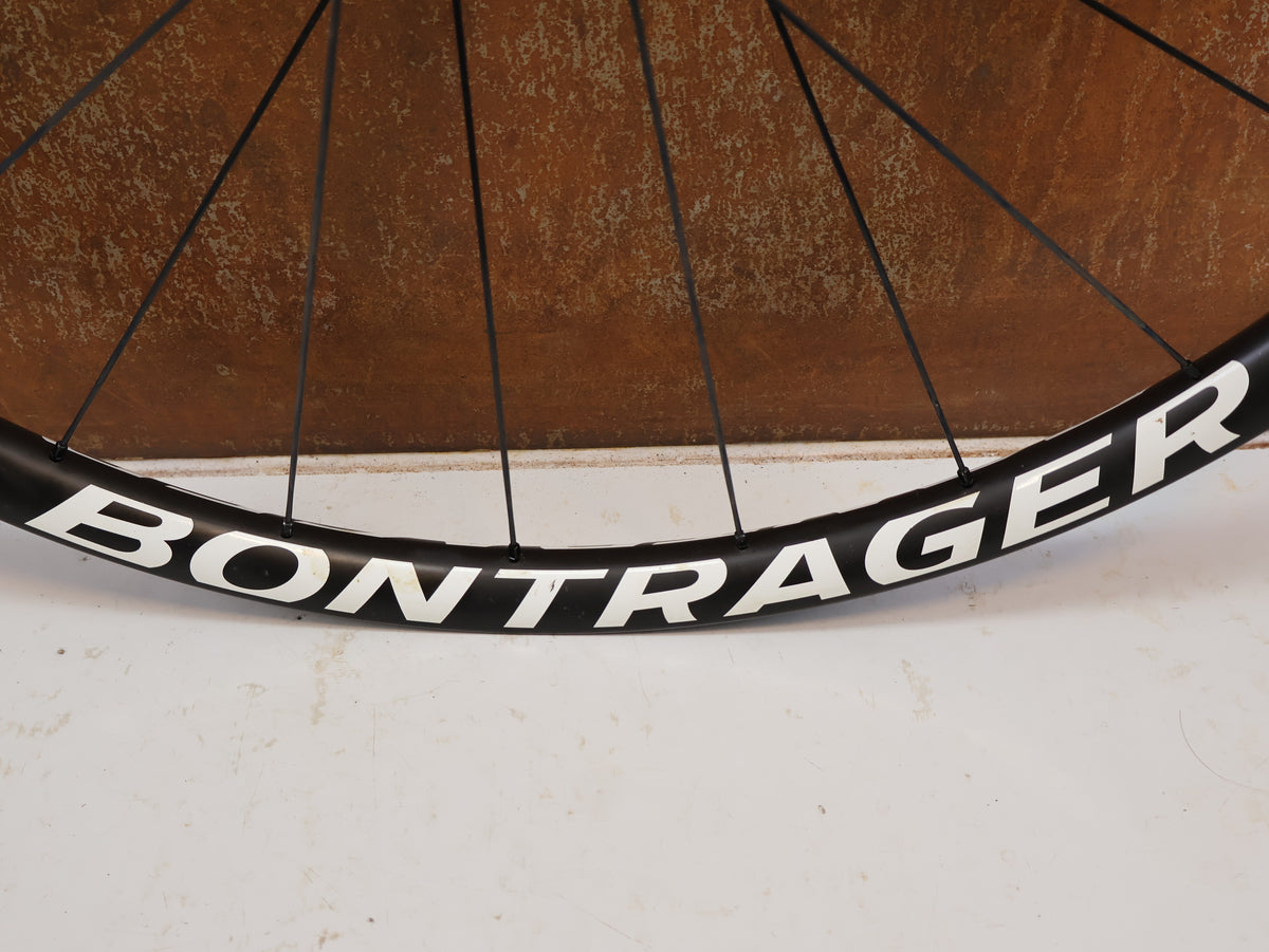 BONTRAGER KOVEE RSL 30 TEAM EDITION FRONT WHEEL 29 BOOST CARBON