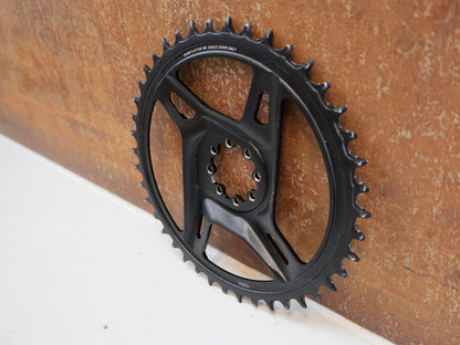 SRAM KETTENBLATT DIRECT MOUNT RED / FORCE X-SYNC / 1-FACH / 12- / 13 FACH / 42T