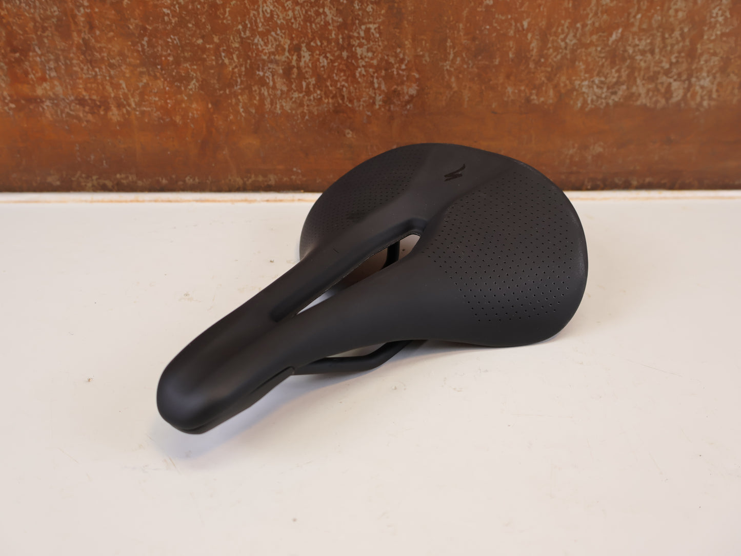 SPECIALIZED POWER ARC EXPERT SATTEL / 168 MM / HOLLOW TI