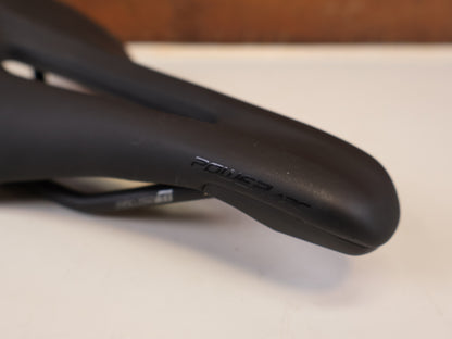 SPECIALIZED POWER ARC EXPERT SATTEL / 168 MM / HOLLOW TI