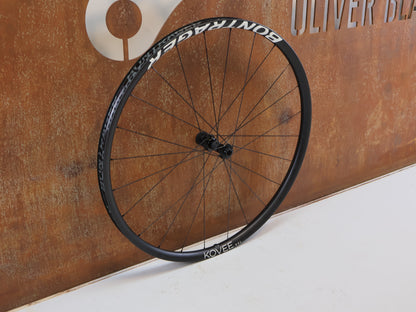 BONTRAGER KOVEE RSL 30 TEAM EDITION FRONT WHEEL 29 BOOST CARBON