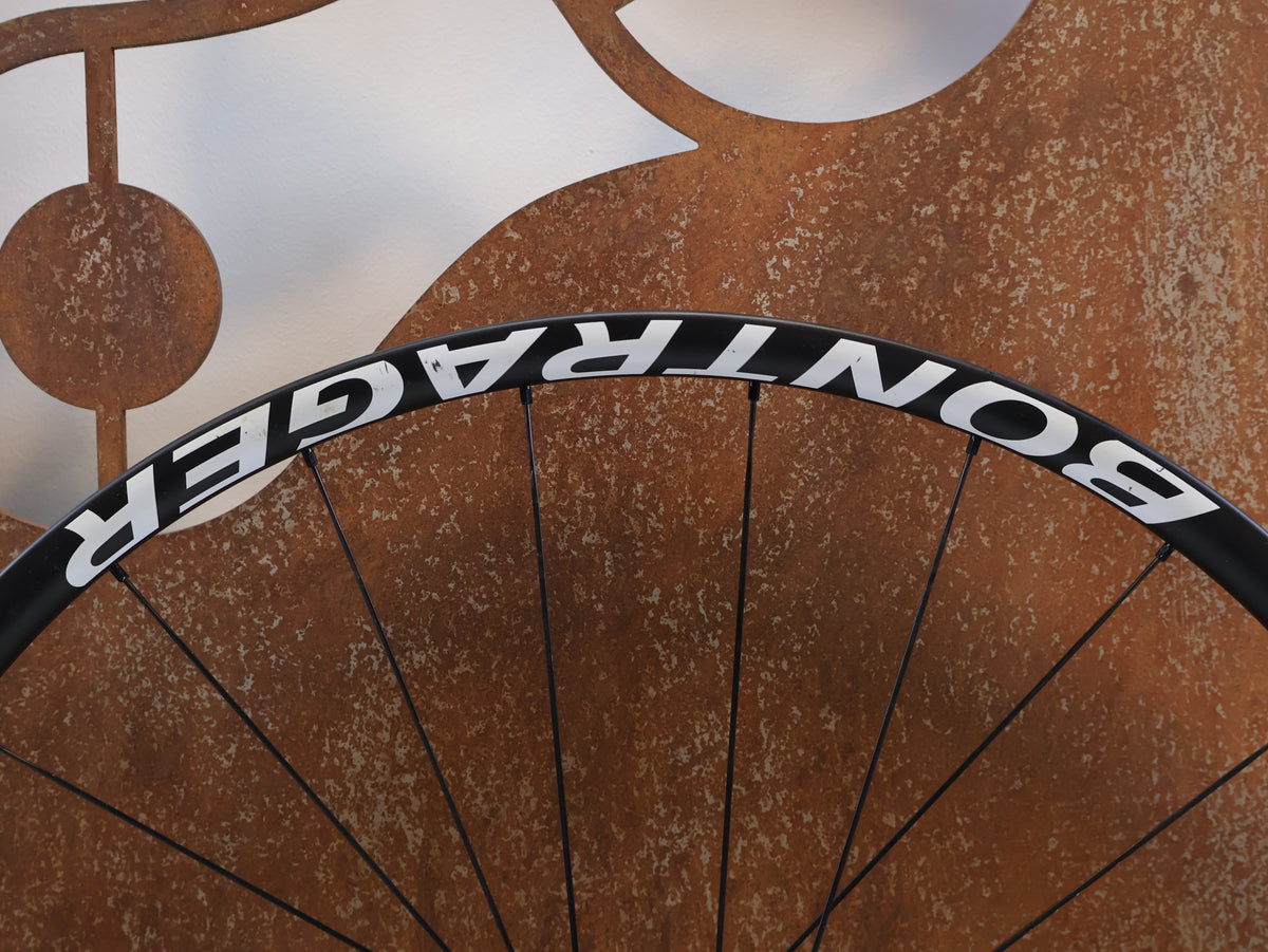 BONTRAGER KOVEE RSL 30 TEAM EDITION FRONT WHEEL 29 BOOST CARBON