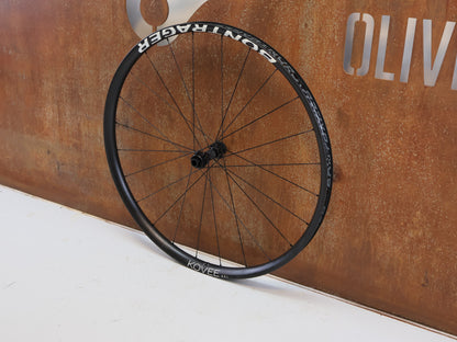 BONTRAGER KOVEE RSL 30 TEAM EDITION FRONT WHEEL 29 BOOST CARBON