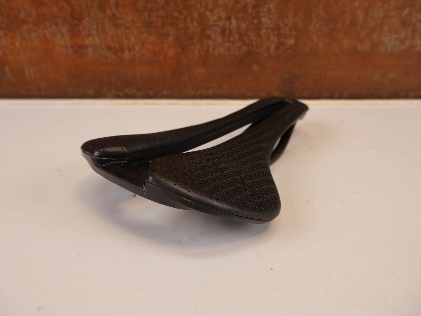 TREK BONTRAGER AEOLUS PRO AIRLOOM CARBON SATTEL 155 MM 3D