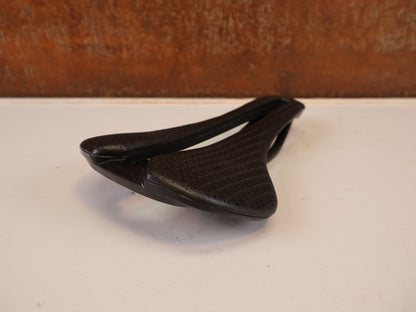 TREK BONTRAGER AEOLUS PRO AIRLOOM CARBON SATTEL 155 MM 3D