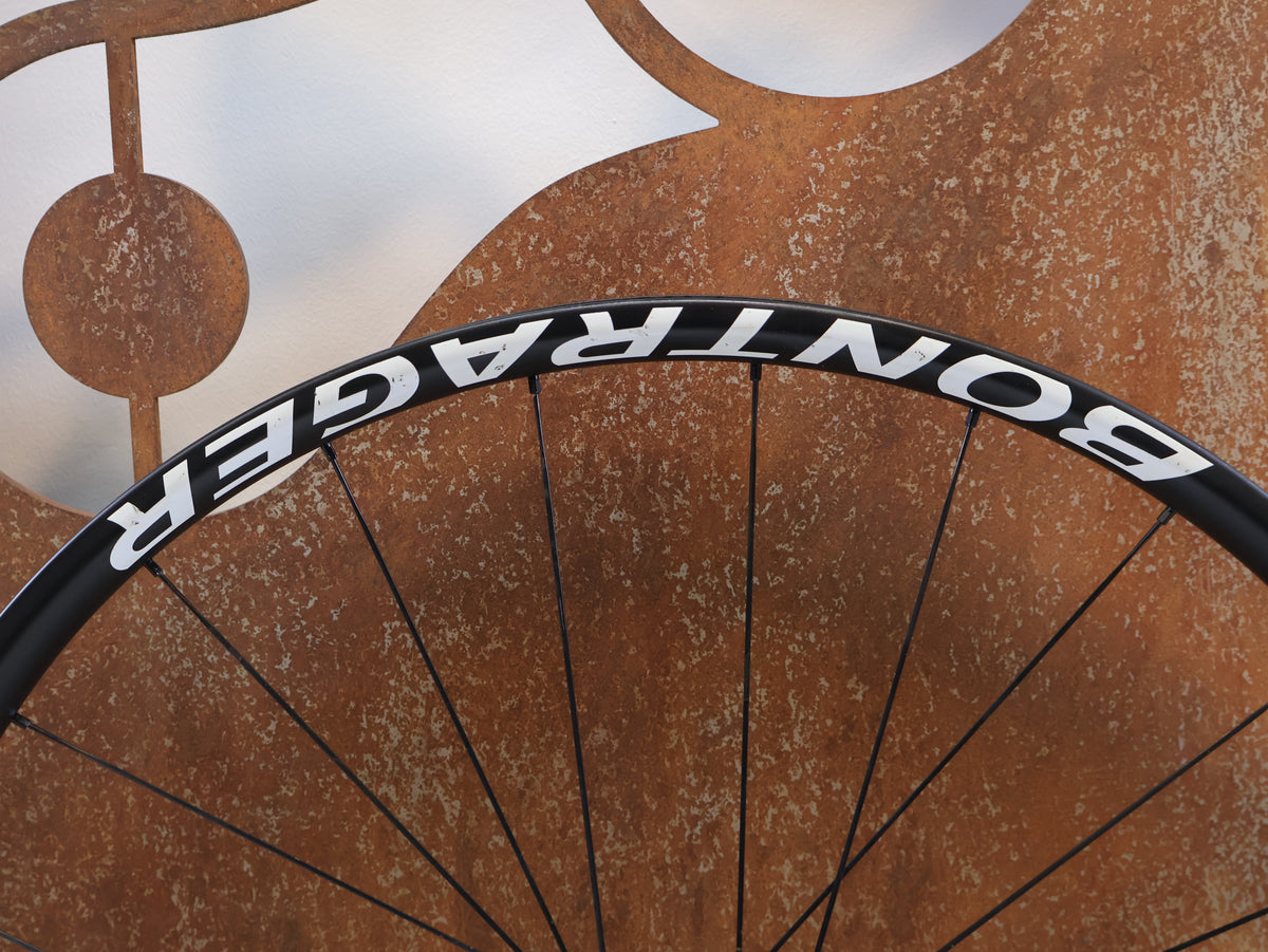 BONTRAGER KOVEE RSL 30 TEAM EDITION FRONT WHEEL 29 BOOST CARBON
