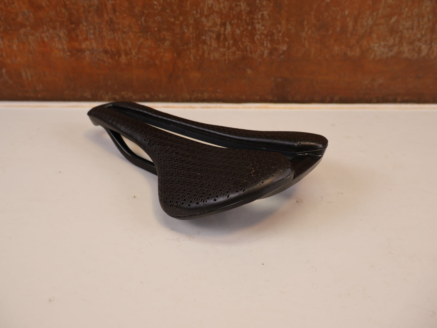 TREK BONTRAGER AEOLUS PRO AIRLOOM CARBON SATTEL 155 MM 3D