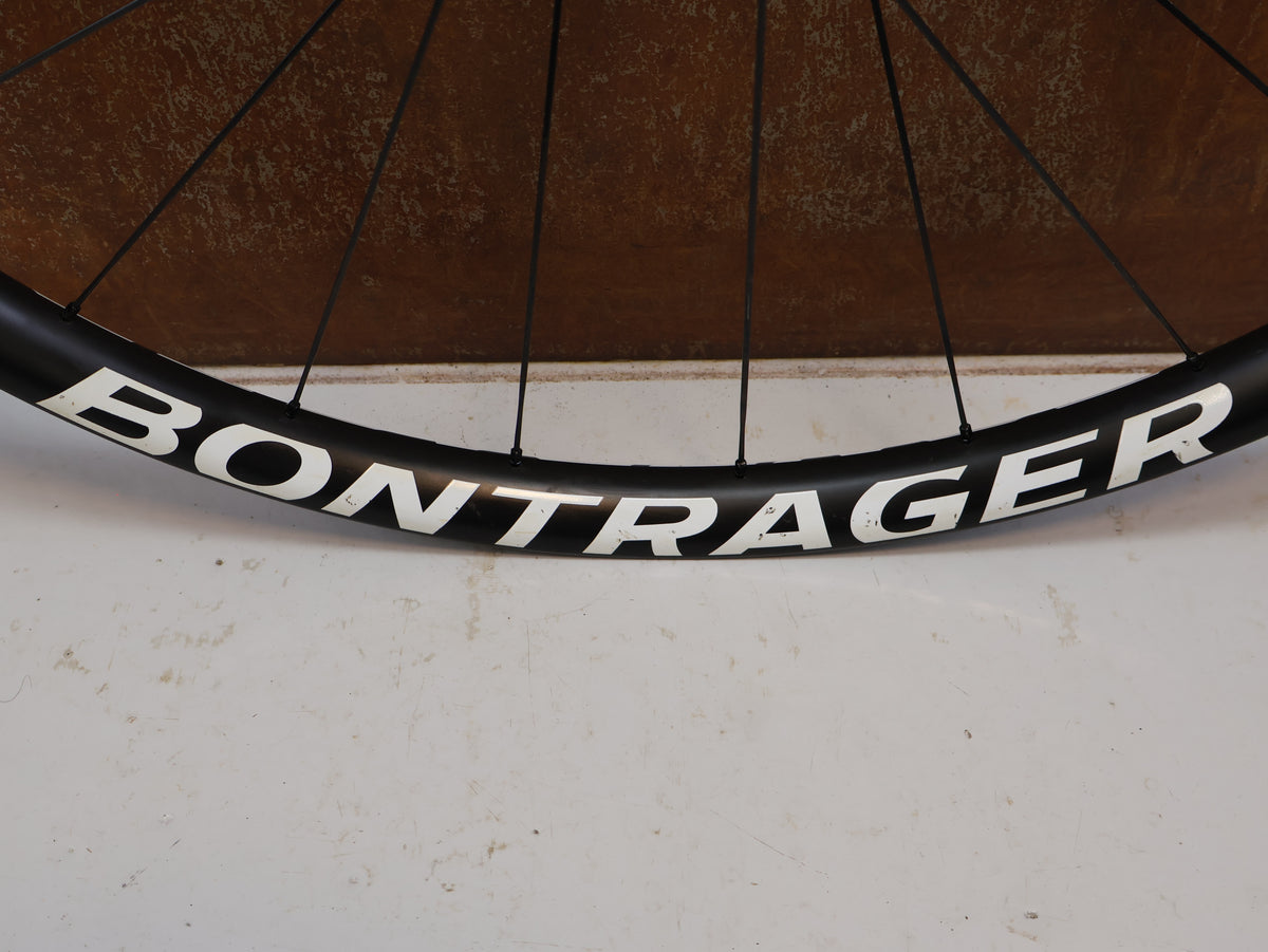 BONTRAGER KOVEE RSL 30 TEAM EDITION FRONT WHEEL 29 BOOST CARBON