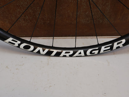 BONTRAGER KOVEE RSL 30 TEAM EDITION FRONT WHEEL 29 BOOST CARBON