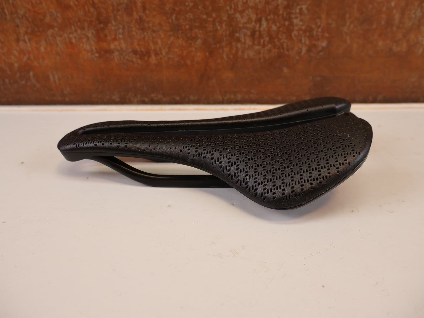 TREK BONTRAGER AEOLUS PRO AIRLOOM CARBON SATTEL 155 MM 3D
