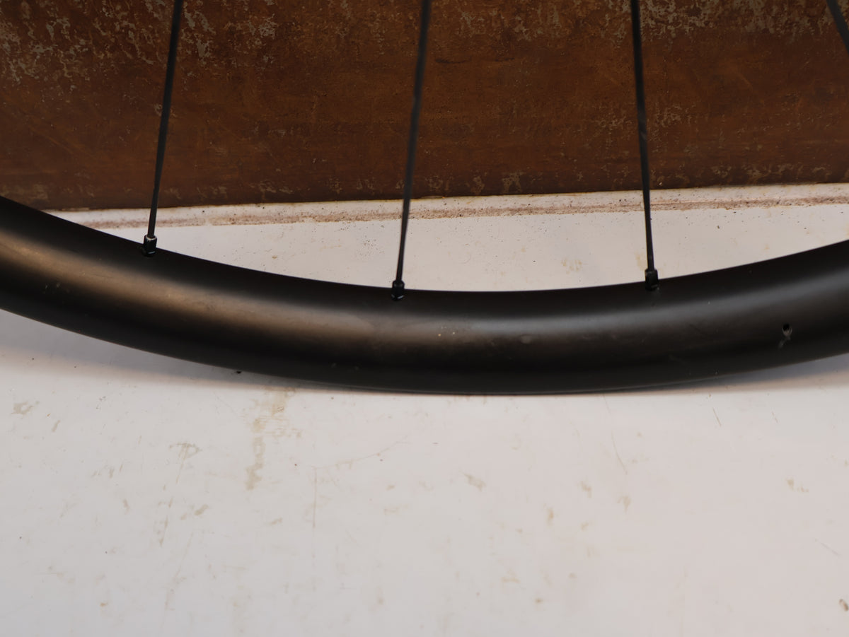 BONTRAGER KOVEE RSL 30 TEAM EDITION FRONT WHEEL 29 BOOST CARBON