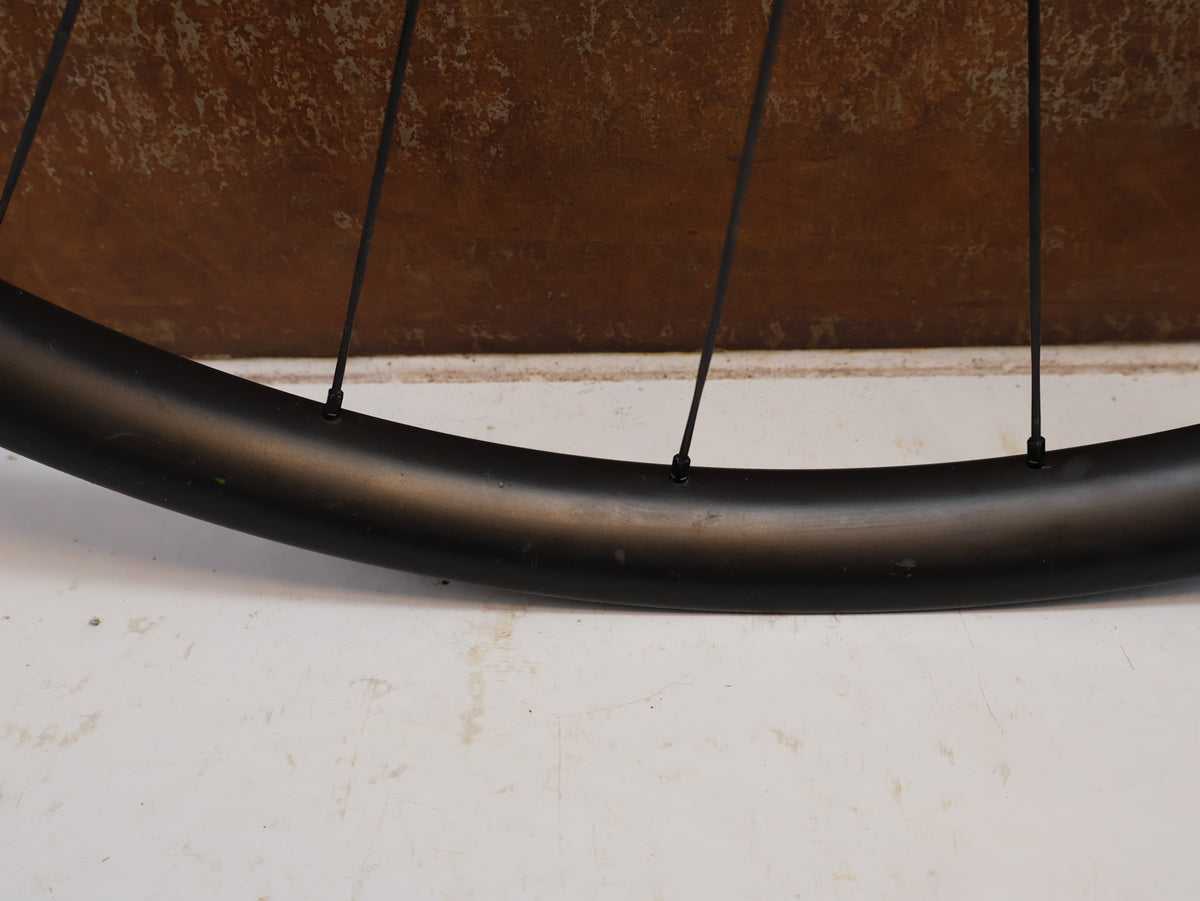 BONTRAGER KOVEE RSL 30 TEAM EDITION FRONT WHEEL 29 BOOST CARBON