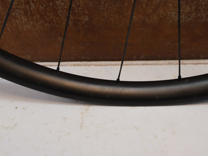 BONTRAGER KOVEE RSL 30 TEAM EDITION FRONT WHEEL 29 BOOST CARBON