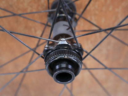 BONTRAGER KOVEE RSL 30 TEAM EDITION FRONT WHEEL 29 BOOST CARBON