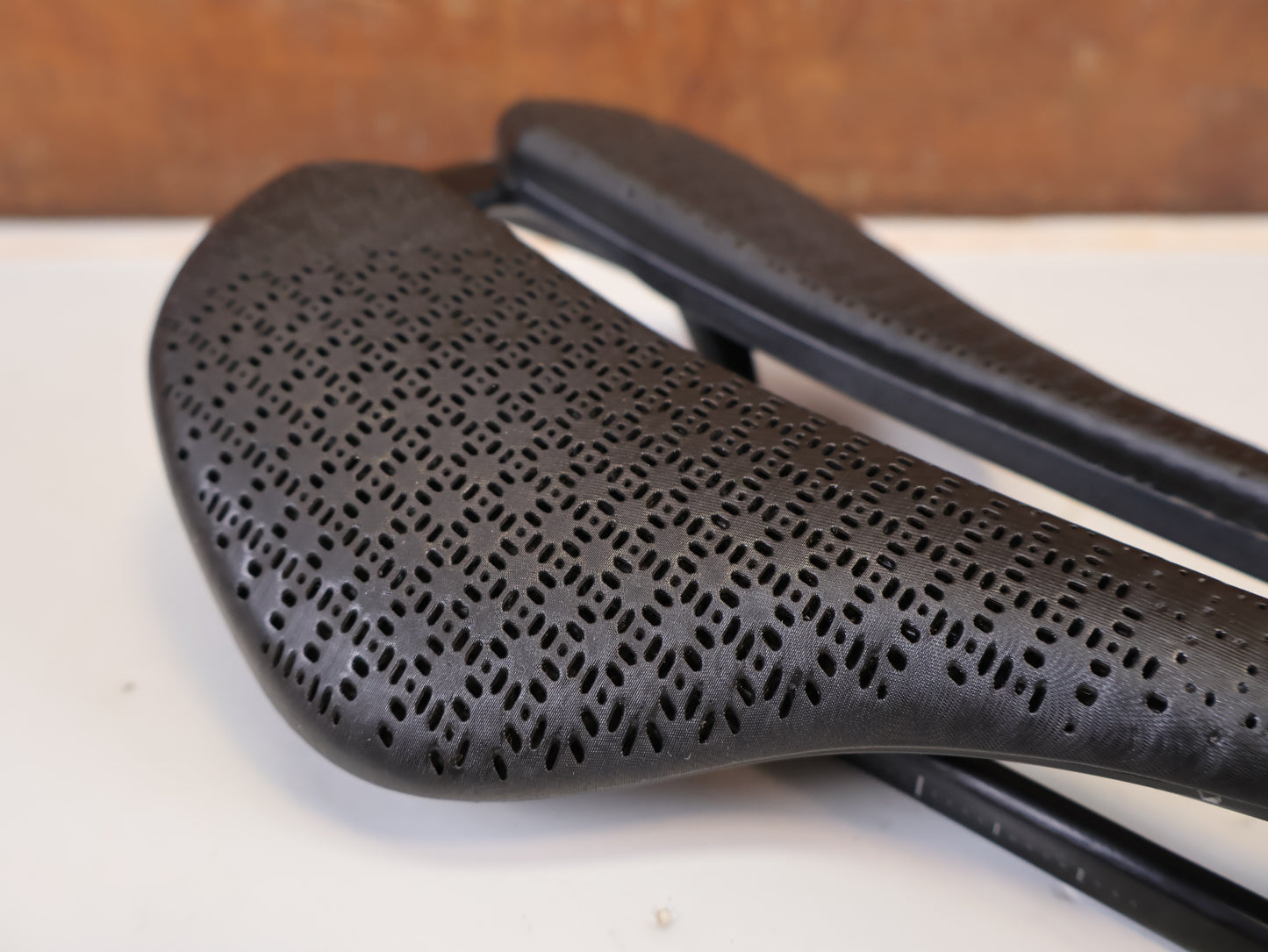 TREK BONTRAGER AEOLUS PRO AIRLOOM CARBON SATTEL 155 MM 3D