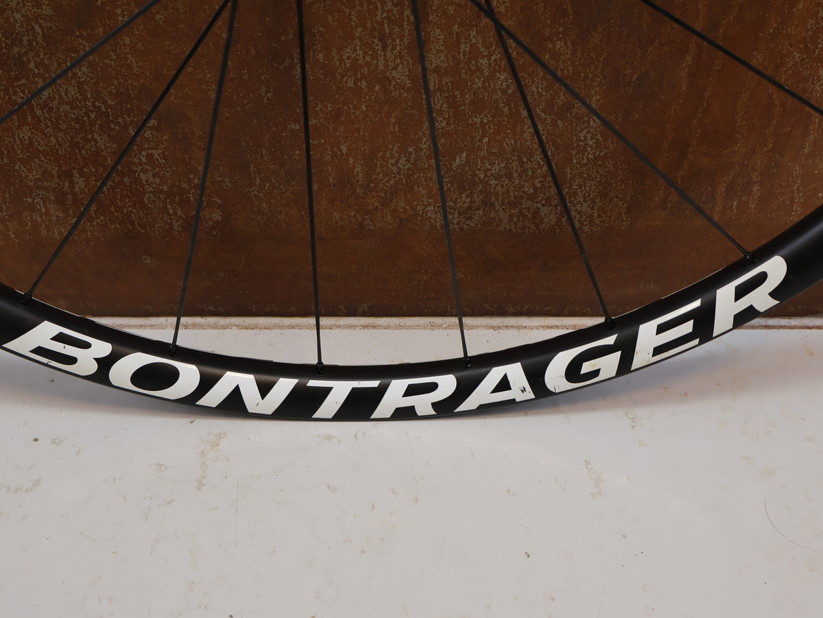 BONTRAGER KOVEE RSL 30 TEAM EDITION FRONT WHEEL 29 BOOST CARBON