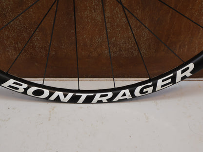 BONTRAGER KOVEE RSL 30 TEAM EDITION FRONT WHEEL 29 BOOST CARBON
