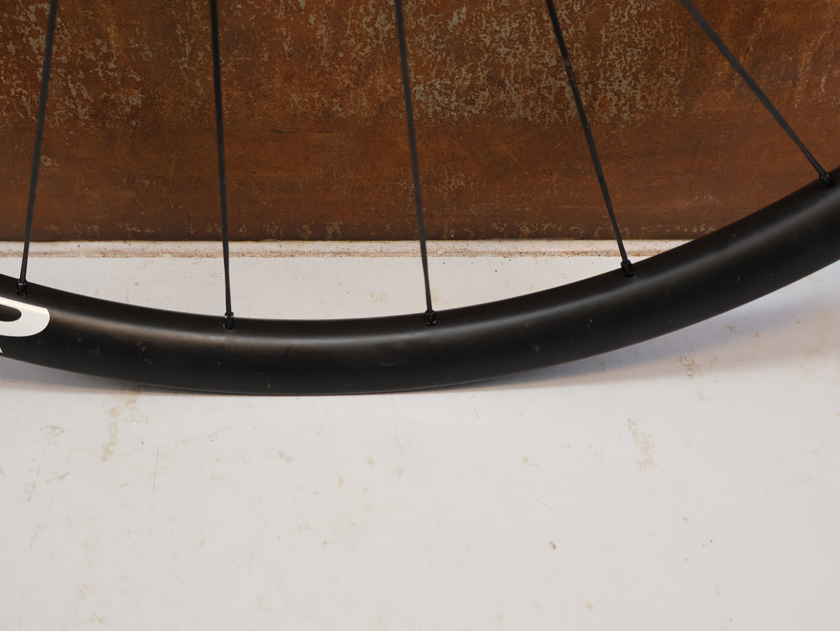 BONTRAGER KOVEE RSL 30 TEAM EDITION FRONT WHEEL 29 BOOST CARBON