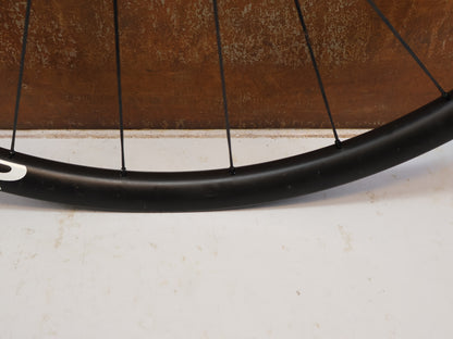 BONTRAGER KOVEE RSL 30 TEAM EDITION FRONT WHEEL 29 BOOST CARBON