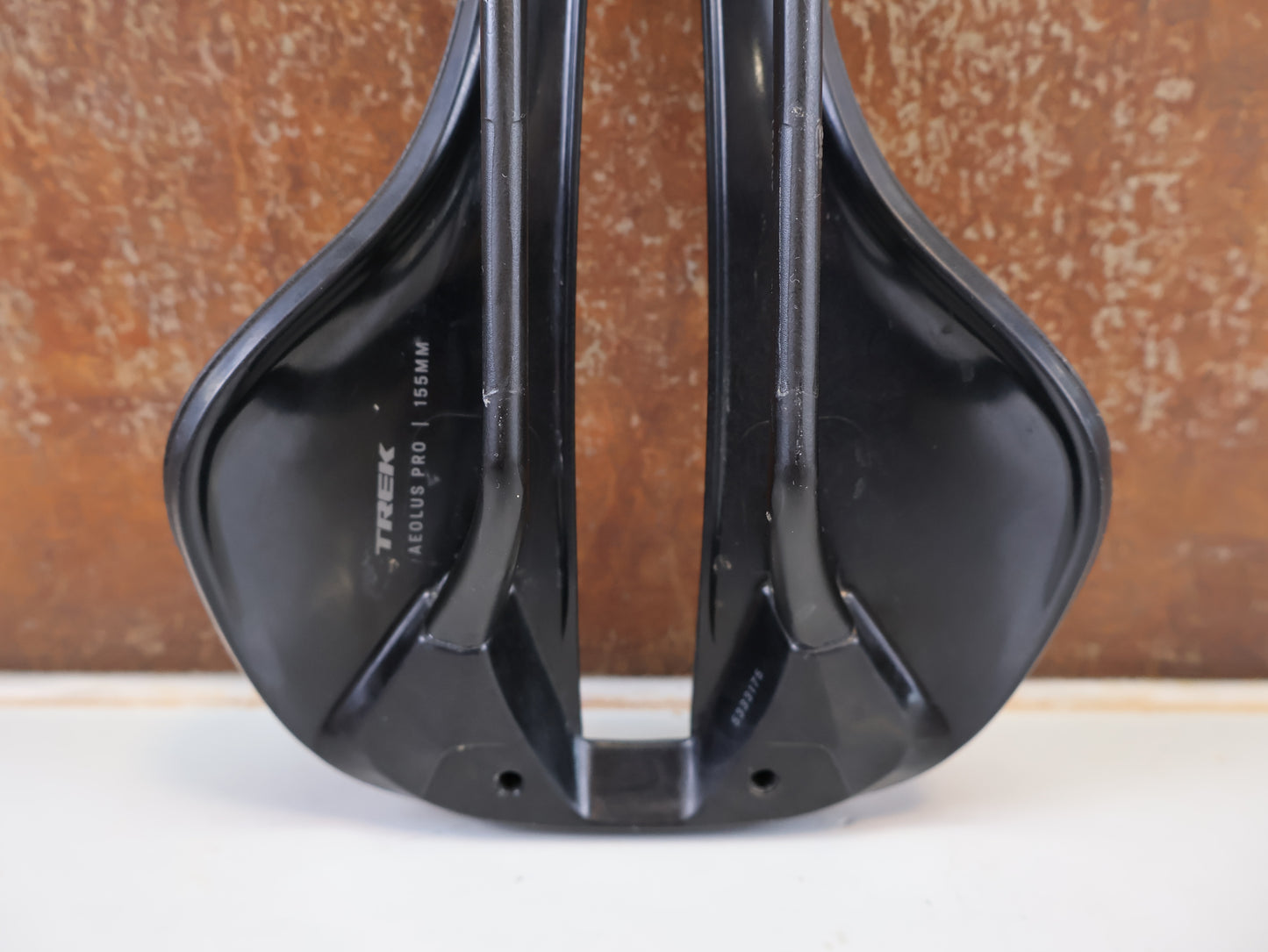 TREK BONTRAGER AEOLUS PRO AIRLOOM CARBON SATTEL 155 MM 3D