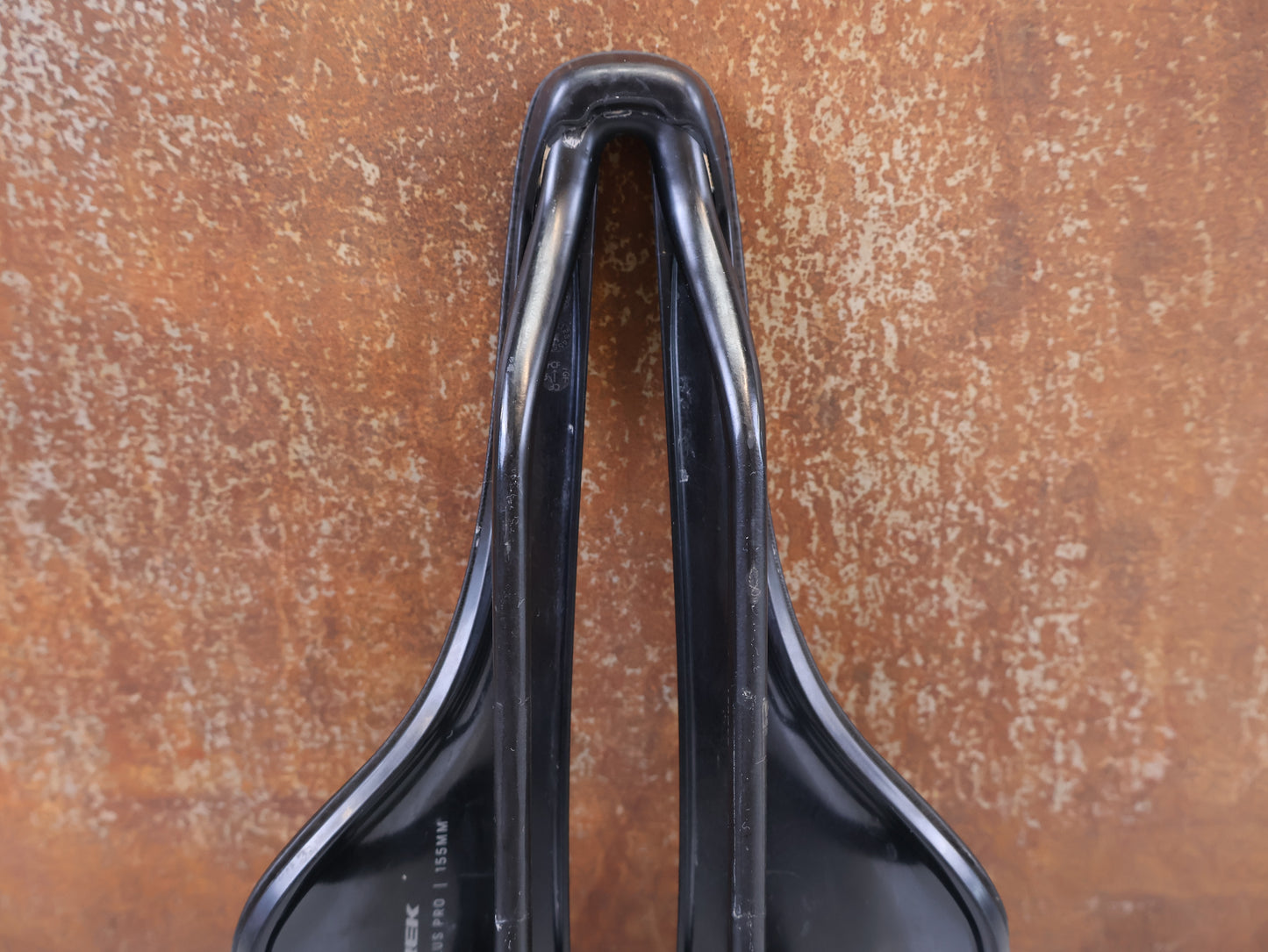 TREK BONTRAGER AEOLUS PRO AIRLOOM CARBON SATTEL 155 MM 3D