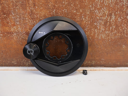 SRAM QUARQ POWER METER SPIDER LEISTUNGSMESSER XX SL AXS