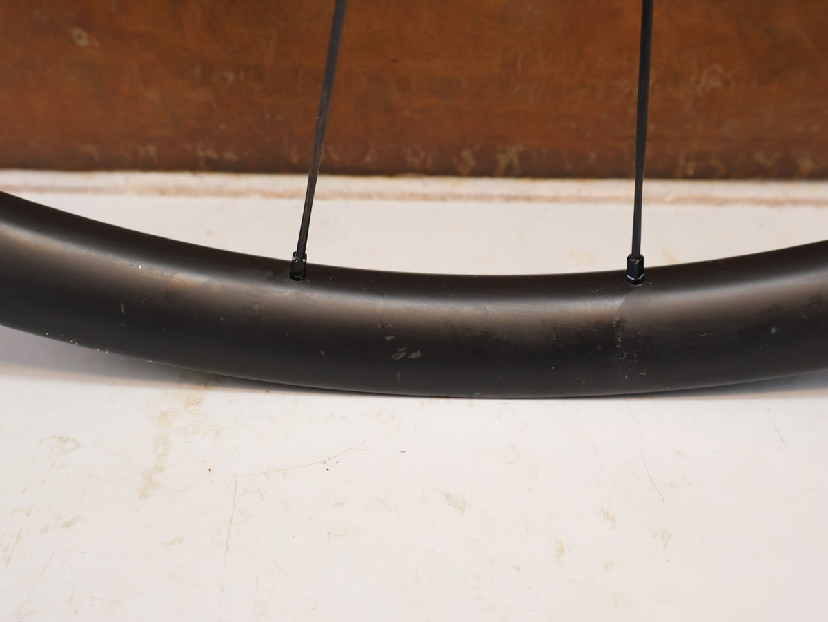 BONTRAGER KOVEE RSL 30 TEAM EDITION FRONT WHEEL 29 BOOST CARBON