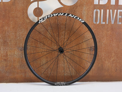BONTRAGER KOVEE RSL 30 TEAM EDITION FRONT WHEEL 29 BOOST CARBON