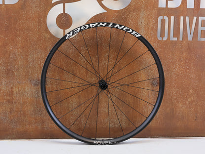 BONTRAGER KOVEE RSL 30 TEAM EDITION FRONT WHEEL 29 BOOST CARBON