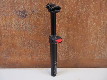 ROCKSHOX REVERB AXS B1 SATTELSTÜTZE / 31.6 MM / 100 MM HUB