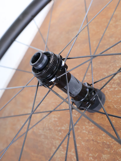 BONTRAGER KOVEE RSL 30 TEAM EDITION FRONT WHEEL 29 BOOST CARBON