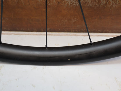 BONTRAGER KOVEE RSL 30 TEAM EDITION FRONT WHEEL 29 BOOST CARBON