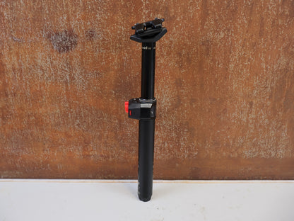 ROCKSHOX REVERB AXS B1 SATTELSTÜTZE / 31.6 MM / 100 MM HUB