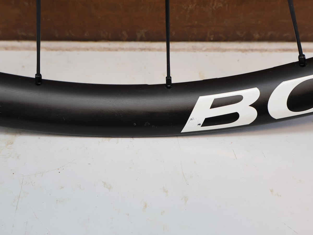 BONTRAGER KOVEE RSL 30 TEAM EDITION FRONT WHEEL 29 BOOST CARBON
