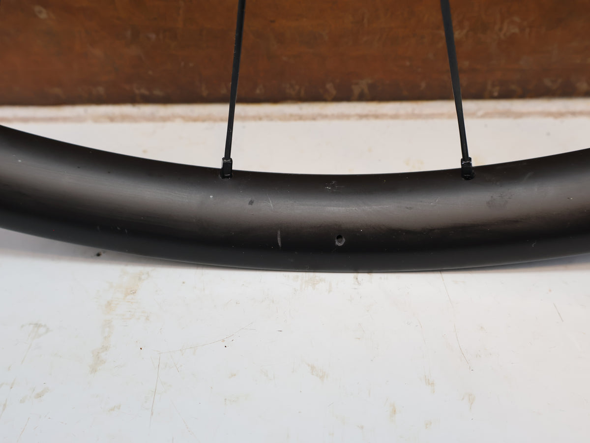 BONTRAGER KOVEE RSL 30 TEAM EDITION FRONT WHEEL 29 BOOST CARBON