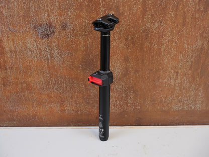 ROCKSHOX REVERB AXS B1 SATTELSTÜTZE / 31.6 MM / 100 MM HUB