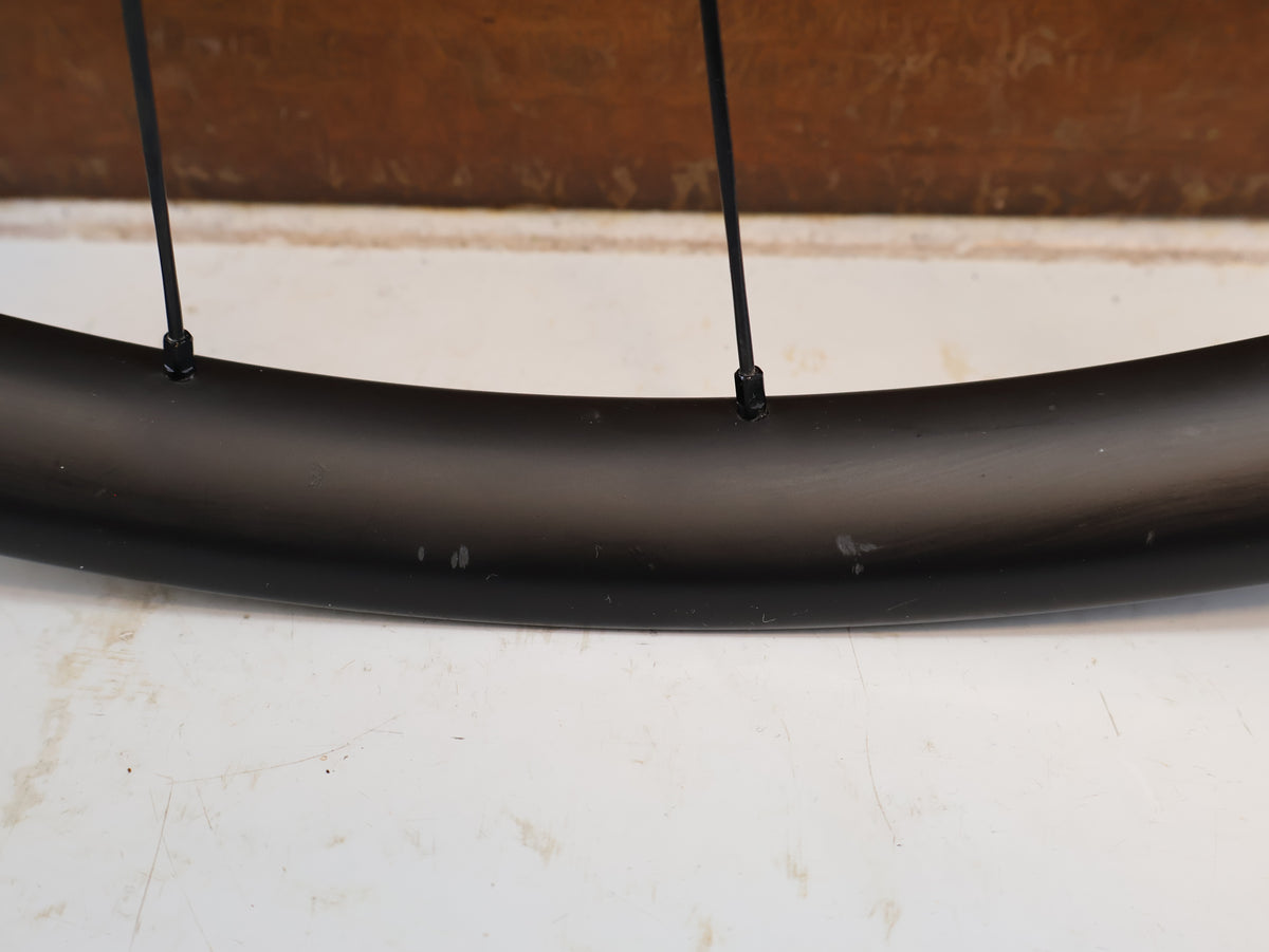 BONTRAGER KOVEE RSL 30 TEAM EDITION FRONT WHEEL 29 BOOST CARBON