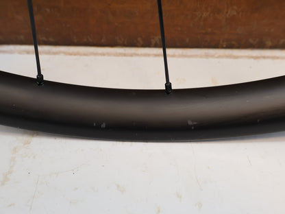 BONTRAGER KOVEE RSL 30 TEAM EDITION FRONT WHEEL 29 BOOST CARBON