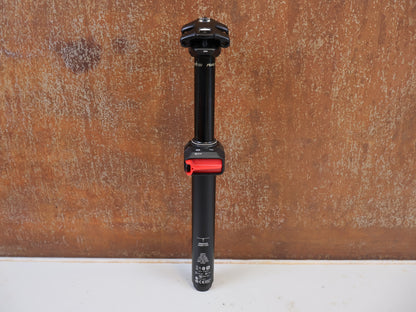 ROCKSHOX REVERB AXS B1 SATTELSTÜTZE / 31.6 MM / 100 MM HUB