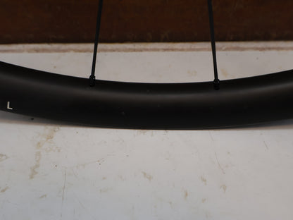 BONTRAGER KOVEE RSL 30 TEAM EDITION FRONT WHEEL 29 BOOST CARBON
